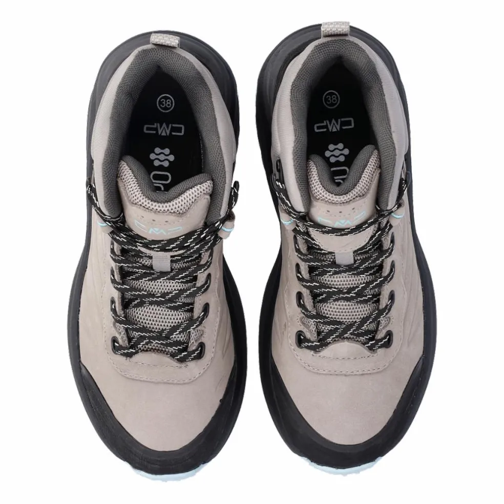 Scarpa hiking Juukat water-proof da donna