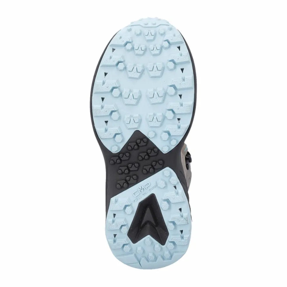 Scarpa hiking Juukat water-proof da donna