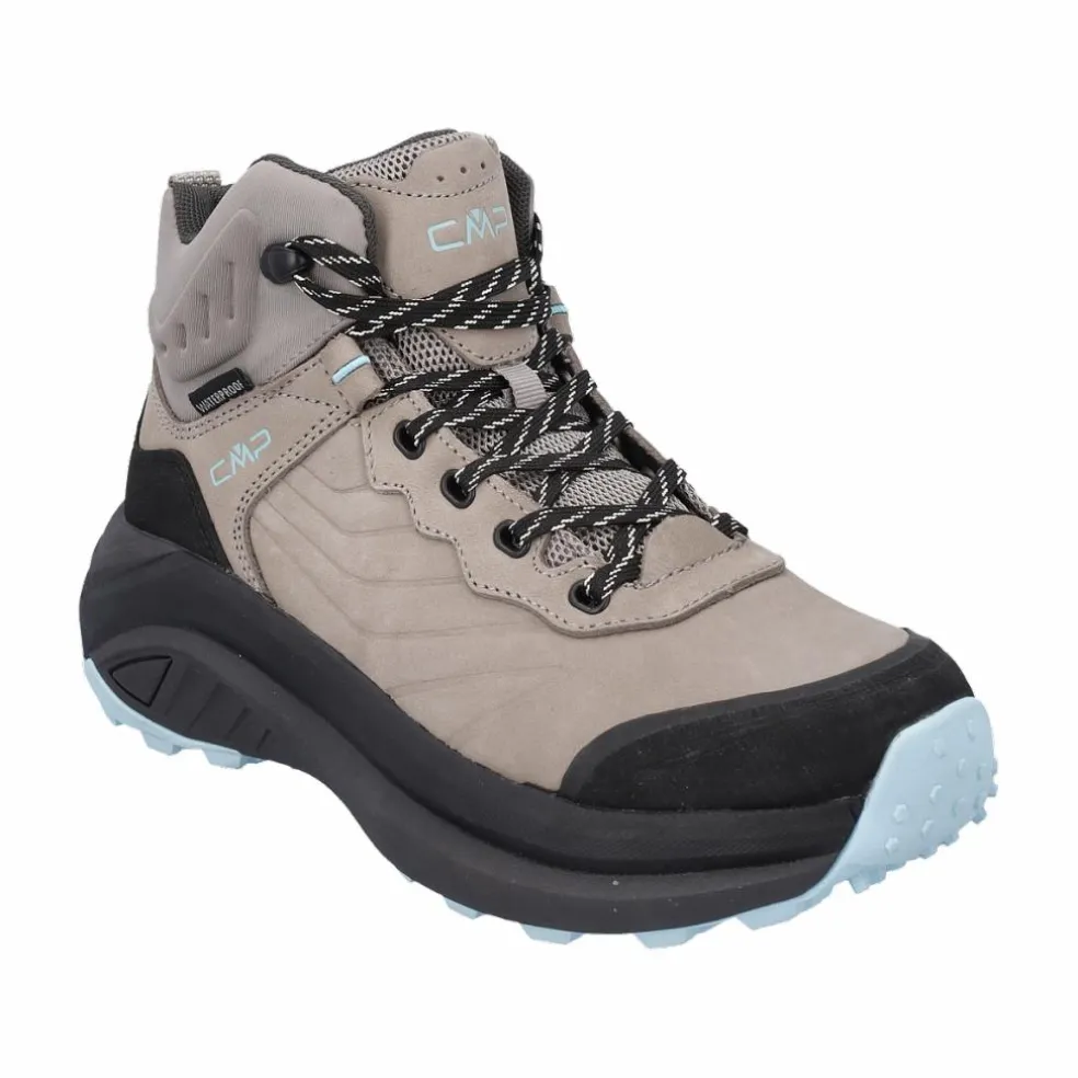 Scarpa hiking Juukat water-proof da donna