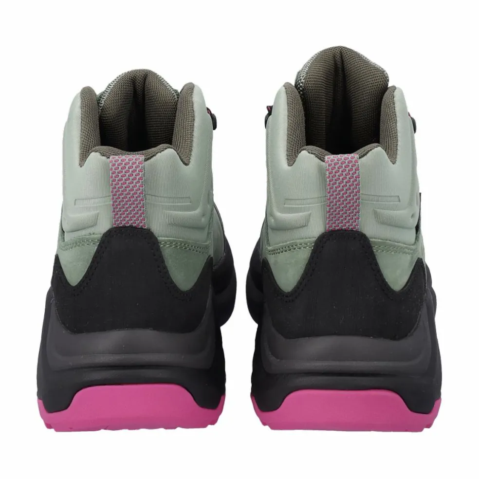 Scarpa hiking Juukat water-proof da donna