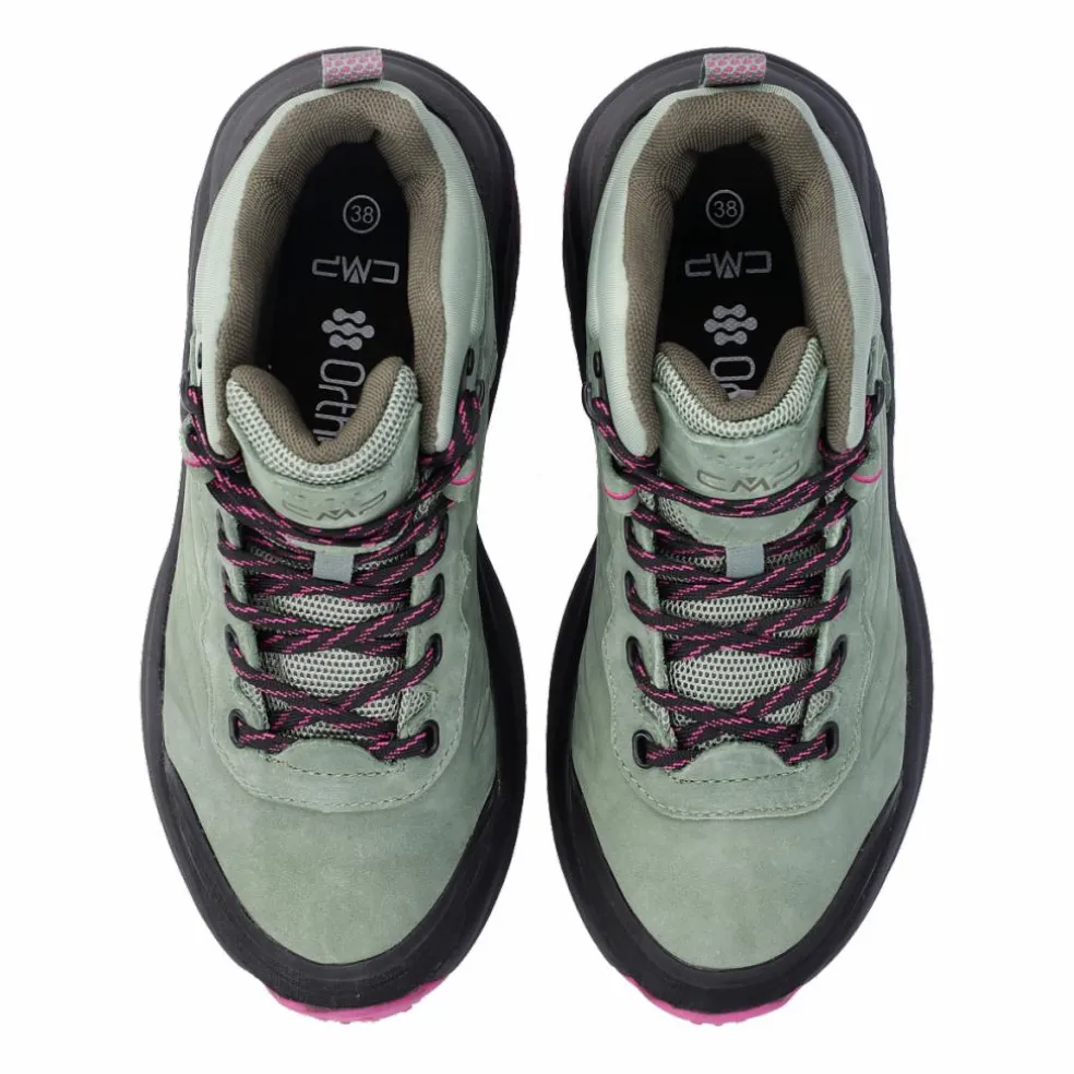 Scarpa hiking Juukat water-proof da donna