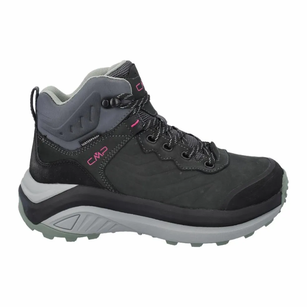 Scarpa hiking Juukat water-proof da donna