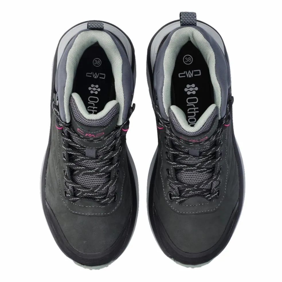 Scarpa hiking Juukat water-proof da donna