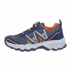 Scarpa Kids Aksa Fitgo da ragazzo