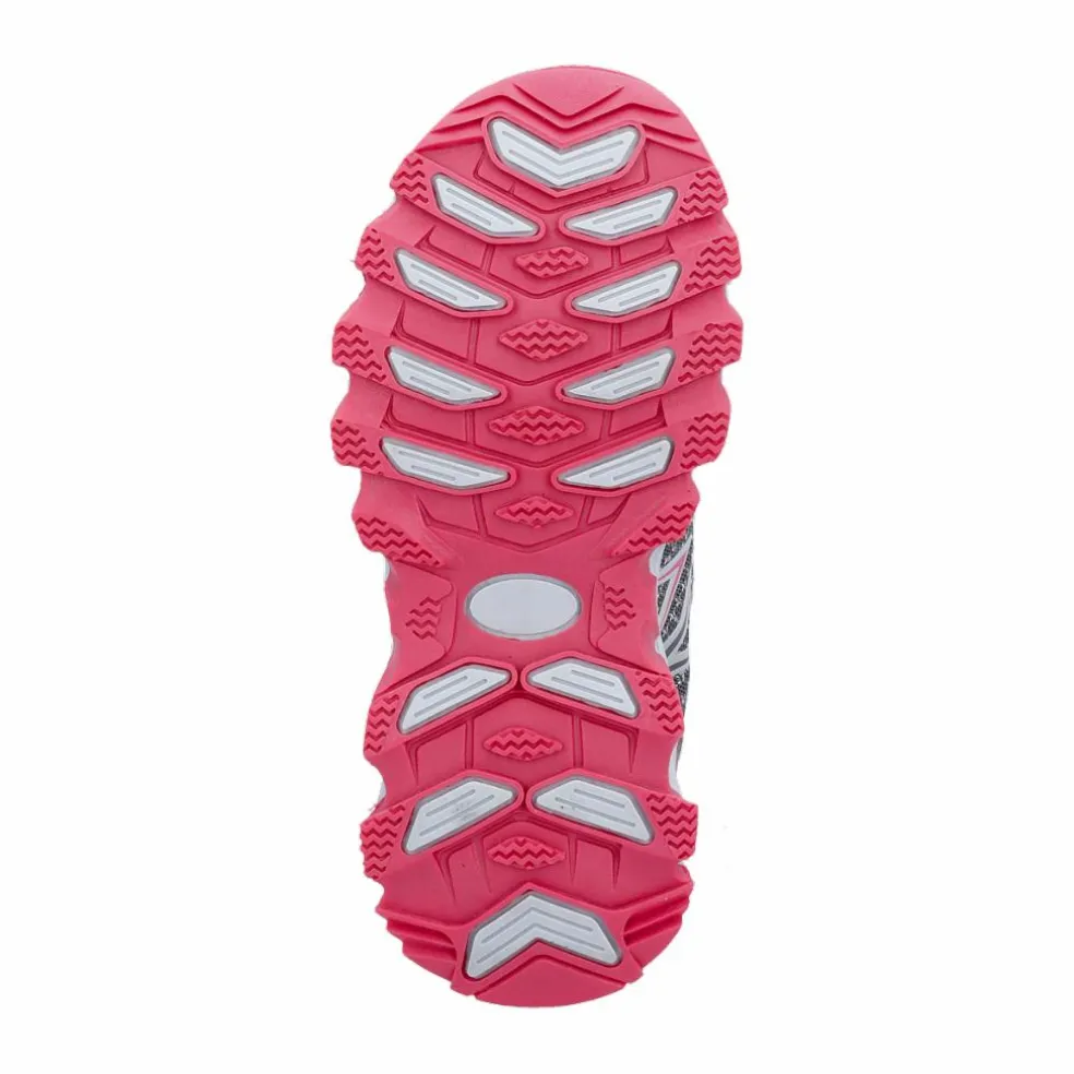 Scarpa Kids Aksa Fitgo da ragazzo