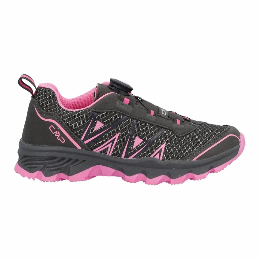 Scarpa Kids Aksa Fitgo da ragazzo