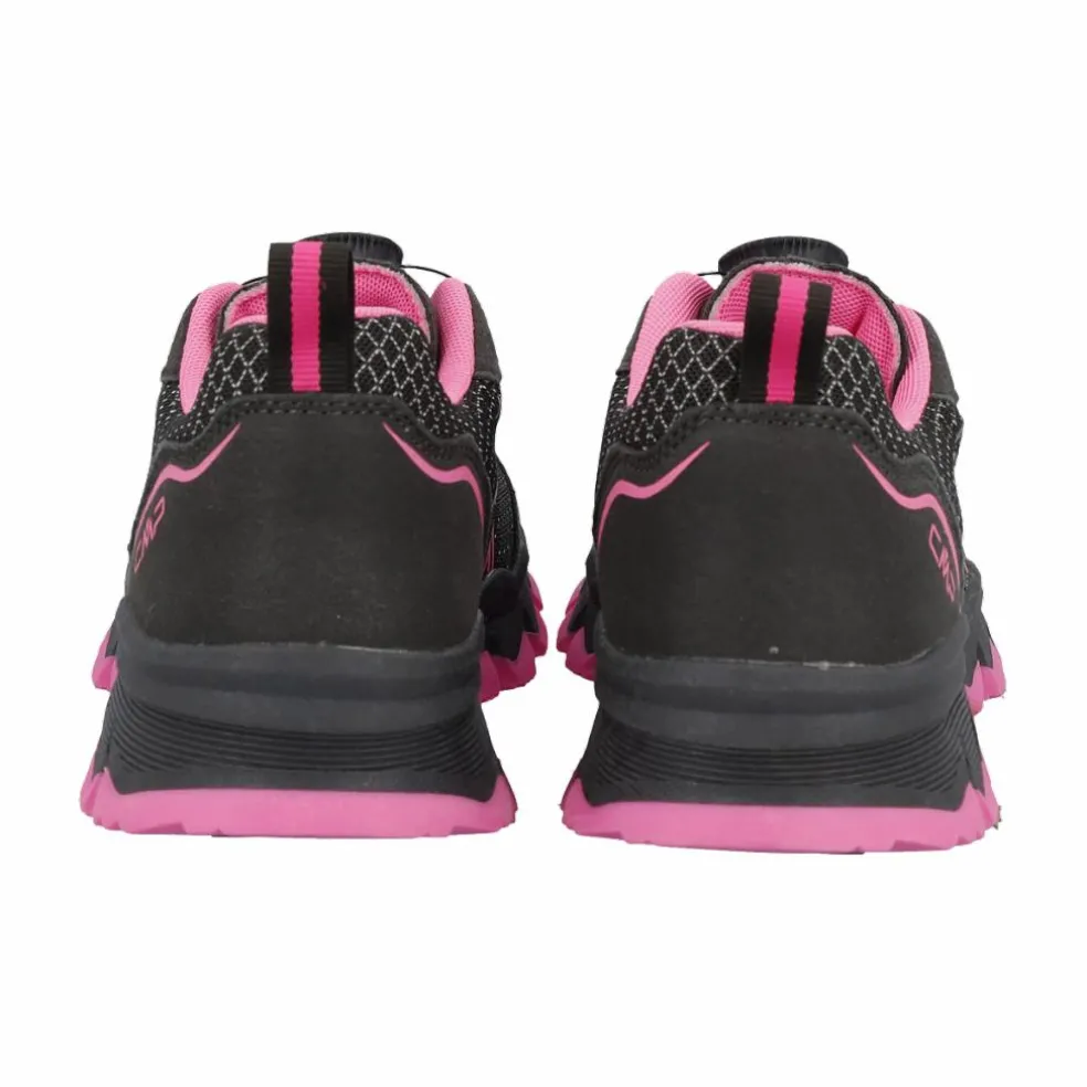 Scarpa Kids Aksa Fitgo da ragazzo