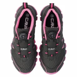Scarpa Kids Aksa Fitgo da ragazzo