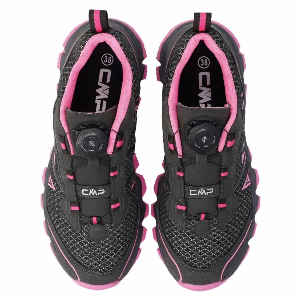 Scarpa Kids Aksa Fitgo da ragazzo