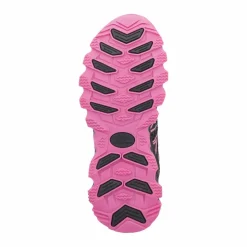 Scarpa Kids Aksa Fitgo da ragazzo