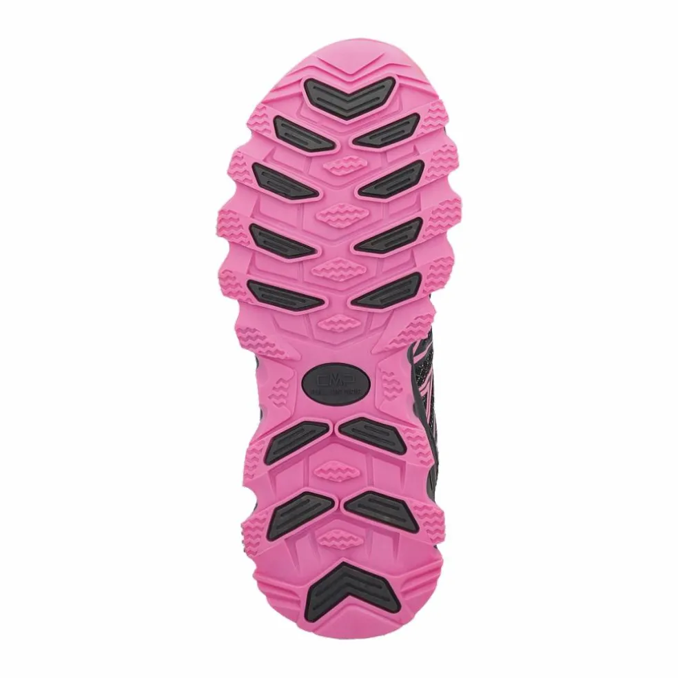 Scarpa Kids Aksa Fitgo da ragazzo