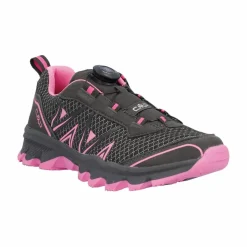 Scarpa Kids Aksa Fitgo da ragazzo