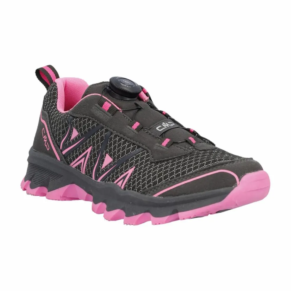 Scarpa Kids Aksa Fitgo da ragazzo