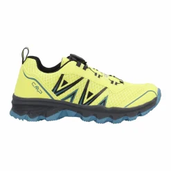 Scarpa Kids Aksa Fitgo da ragazzo