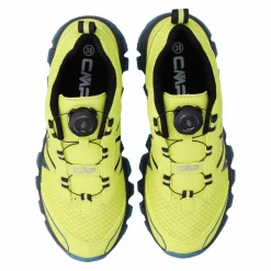 Scarpa Kids Aksa Fitgo da ragazzo