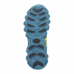 Scarpa Kids Aksa Fitgo da ragazzo