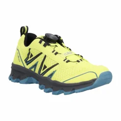 Scarpa Kids Aksa Fitgo da ragazzo