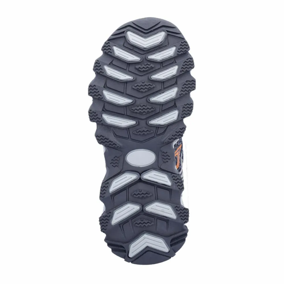 Scarpa Kids Aksa Fitgo da ragazzo