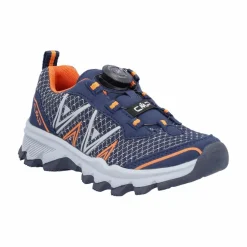 Scarpa Kids Aksa Fitgo da ragazzo