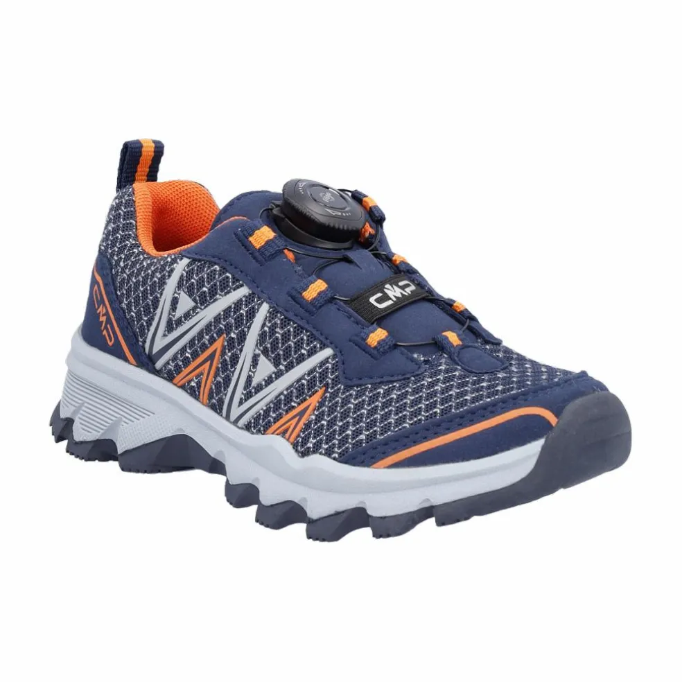 Scarpa Kids Aksa Fitgo da ragazzo