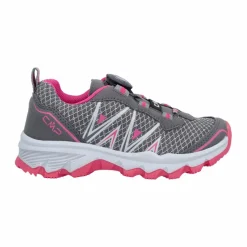 Scarpa Kids Aksa Fitgo da ragazzo