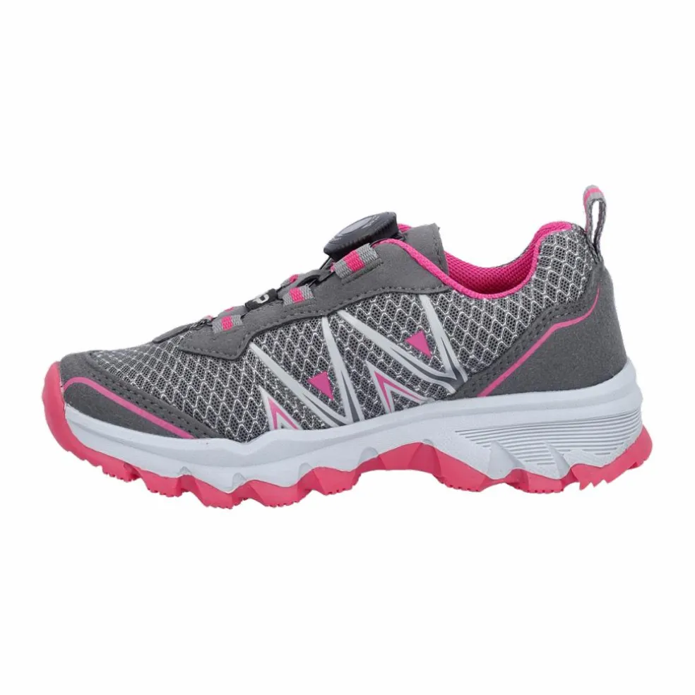 Scarpa Kids Aksa Fitgo da ragazzo