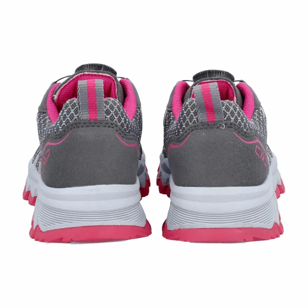 Scarpa Kids Aksa Fitgo da ragazzo