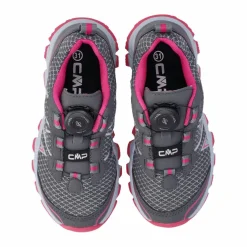 Scarpa Kids Aksa Fitgo da ragazzo