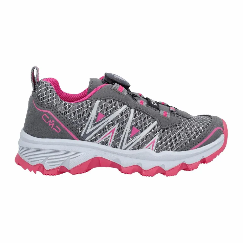 Scarpa Kids Aksa Fitgo da bambino