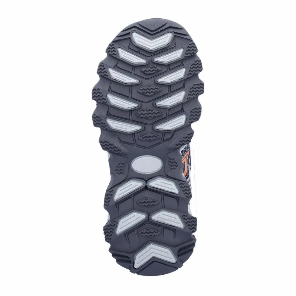 Scarpa Kids Aksa Fitgo da bambino
