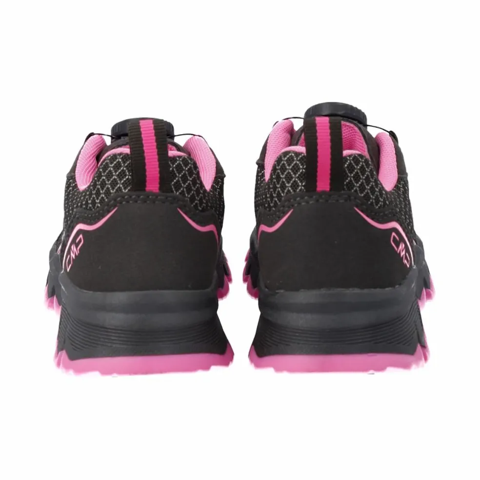 Scarpa Kids Aksa Fitgo da bambino