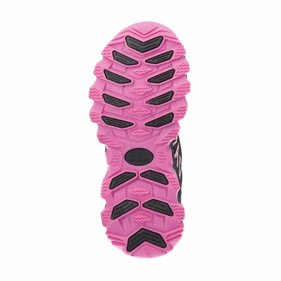Scarpa Kids Aksa Fitgo da bambino