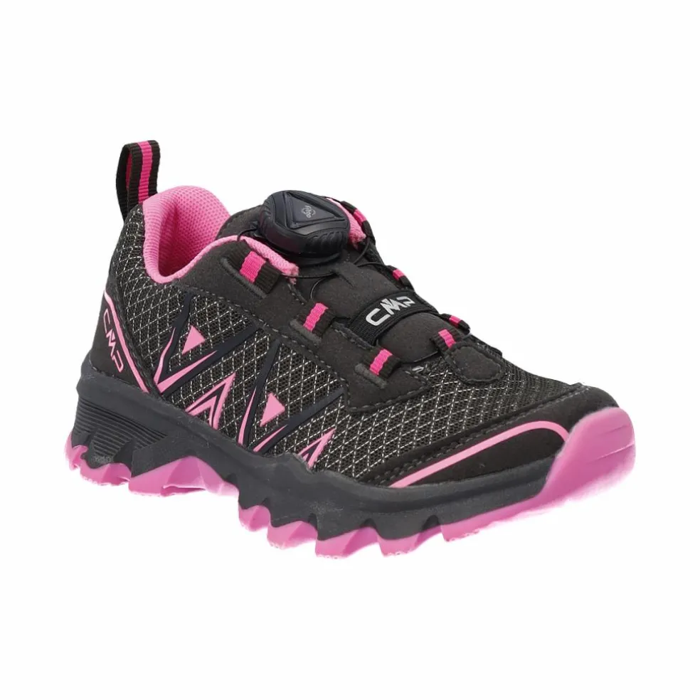 Scarpa Kids Aksa Fitgo da bambino