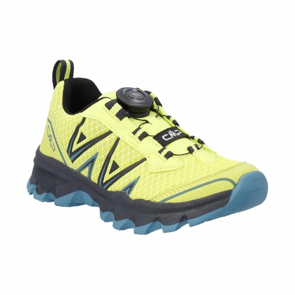 Scarpa Kids Aksa Fitgo da bambino