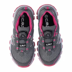Scarpa Kids Aksa Fitgo da bambino