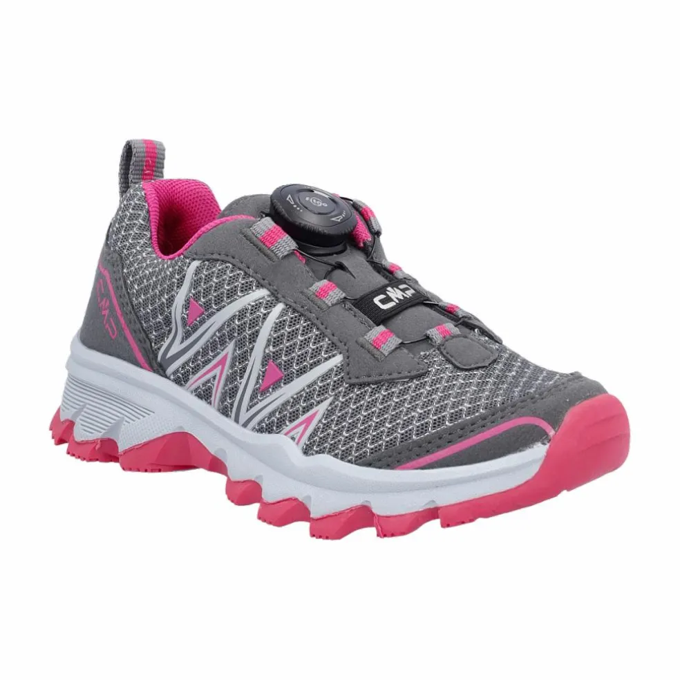 Scarpa Kids Aksa Fitgo da bambino