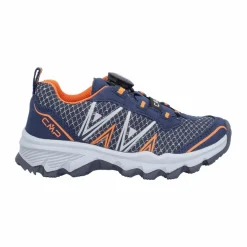 Scarpa Kids Aksa Fitgo da bambino