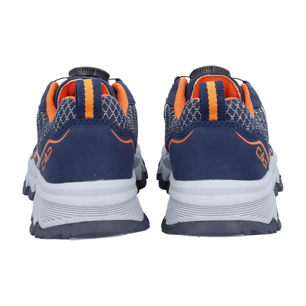 Scarpa Kids Aksa Fitgo da bambino