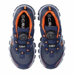 Scarpa Kids Aksa Fitgo da bambino