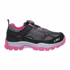 Scarpa Kids Kiruna Fitgo waterproof da ragazzo