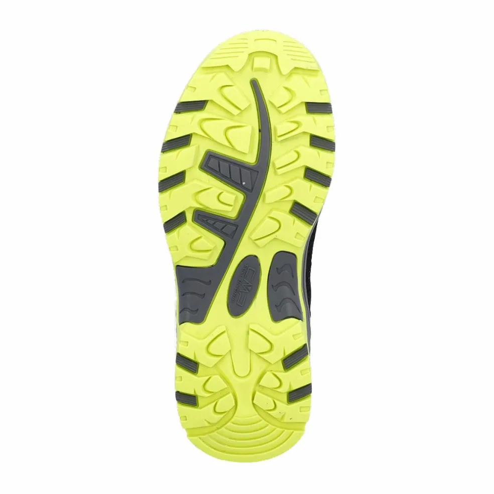 Scarpa Kids Kiruna Fitgo waterproof da ragazzo