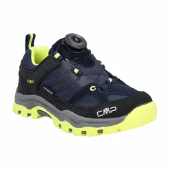 Scarpa Kids Kiruna Fitgo waterproof da ragazzo