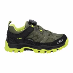 Scarpa Kids Kiruna Fitgo waterproof da ragazzo