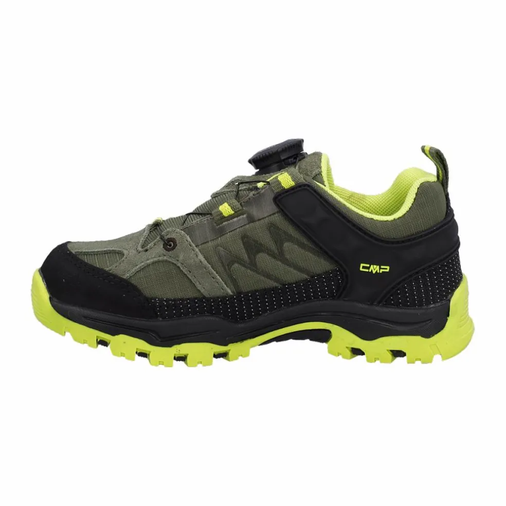 Scarpa Kids Kiruna Fitgo waterproof da ragazzo