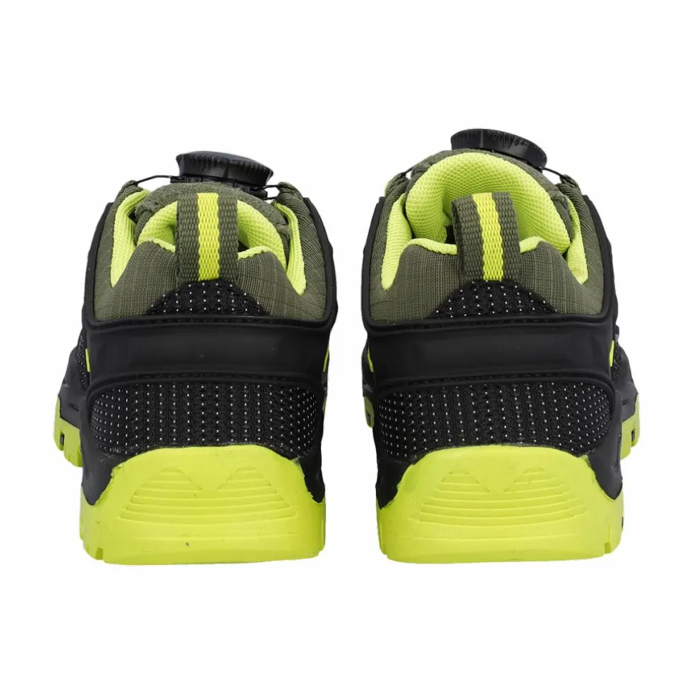 Scarpa Kids Kiruna Fitgo waterproof da ragazzo