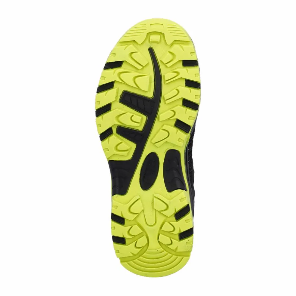 Scarpa Kids Kiruna Fitgo waterproof da ragazzo