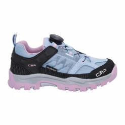 Scarpa Kids Kiruna Fitgo waterproof da ragazzo