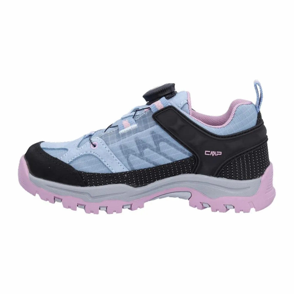 Scarpa Kids Kiruna Fitgo waterproof da ragazzo
