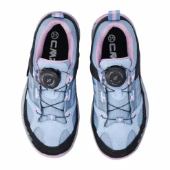 Scarpa Kids Kiruna Fitgo waterproof da ragazzo