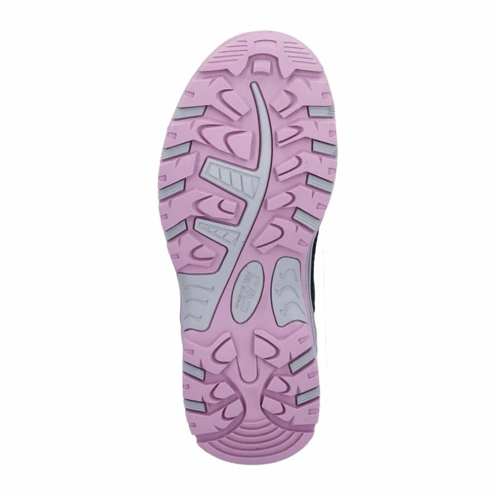Scarpa Kids Kiruna Fitgo waterproof da ragazzo